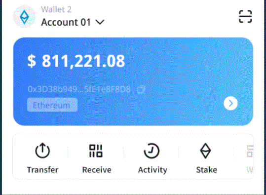 如何登录imtoken钱包（im钱包下载如何设置imtoken钱
